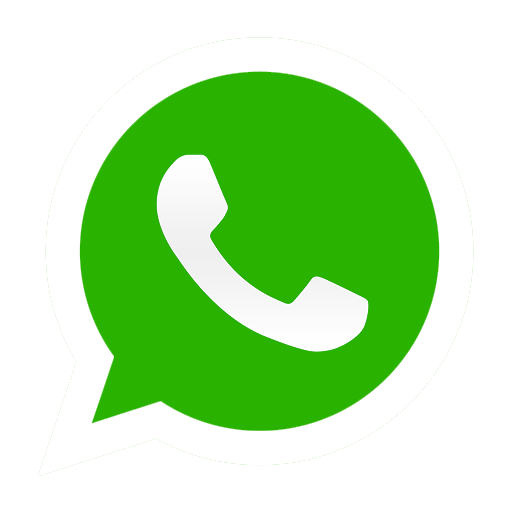 ATENDIMENTO ON-LINE: Fale Conosco pelo WhatsApp